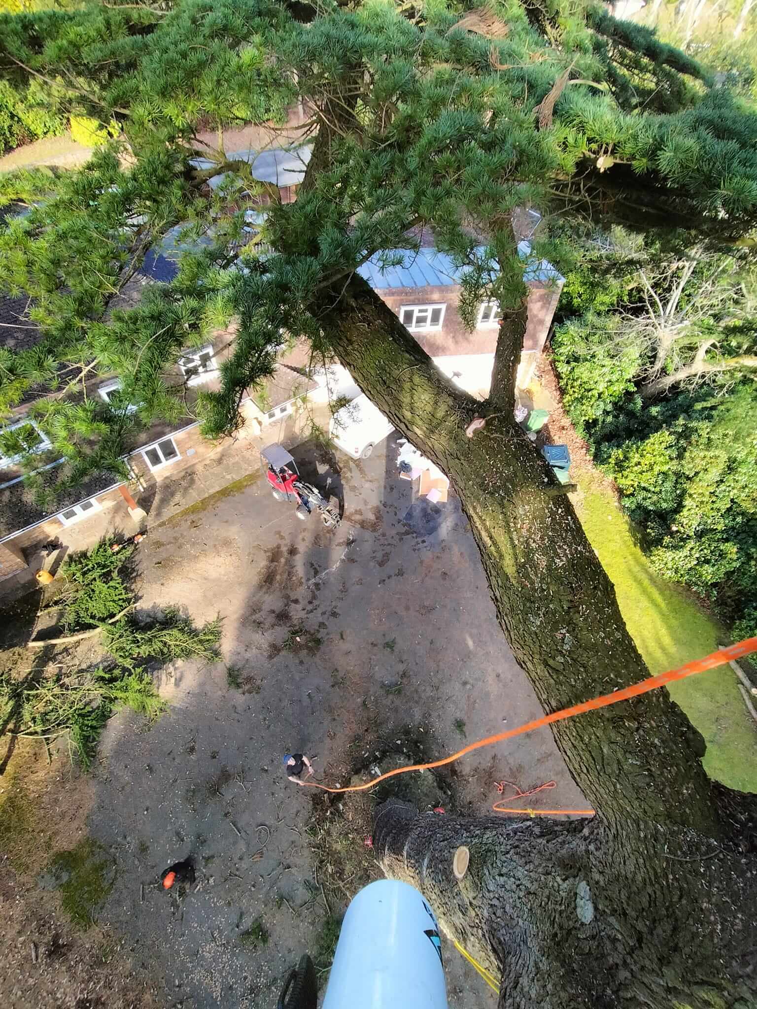 Specialized Equipment and Techniques